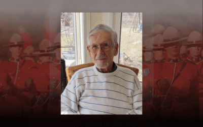 Peter WOLOSZYN – Reg #20834